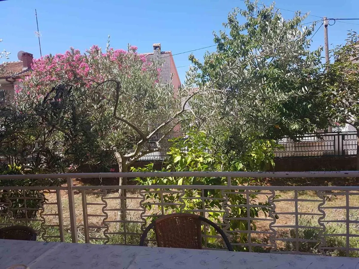 Pensionat Guesthouse Klaric Rovinj