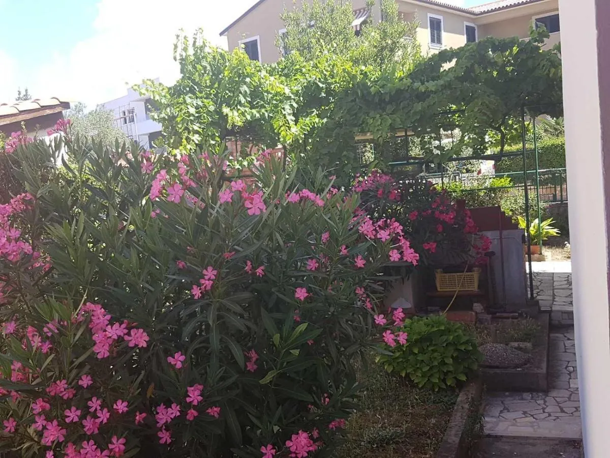 Guesthouse Klaric Rovinj 0*,  Kroatien