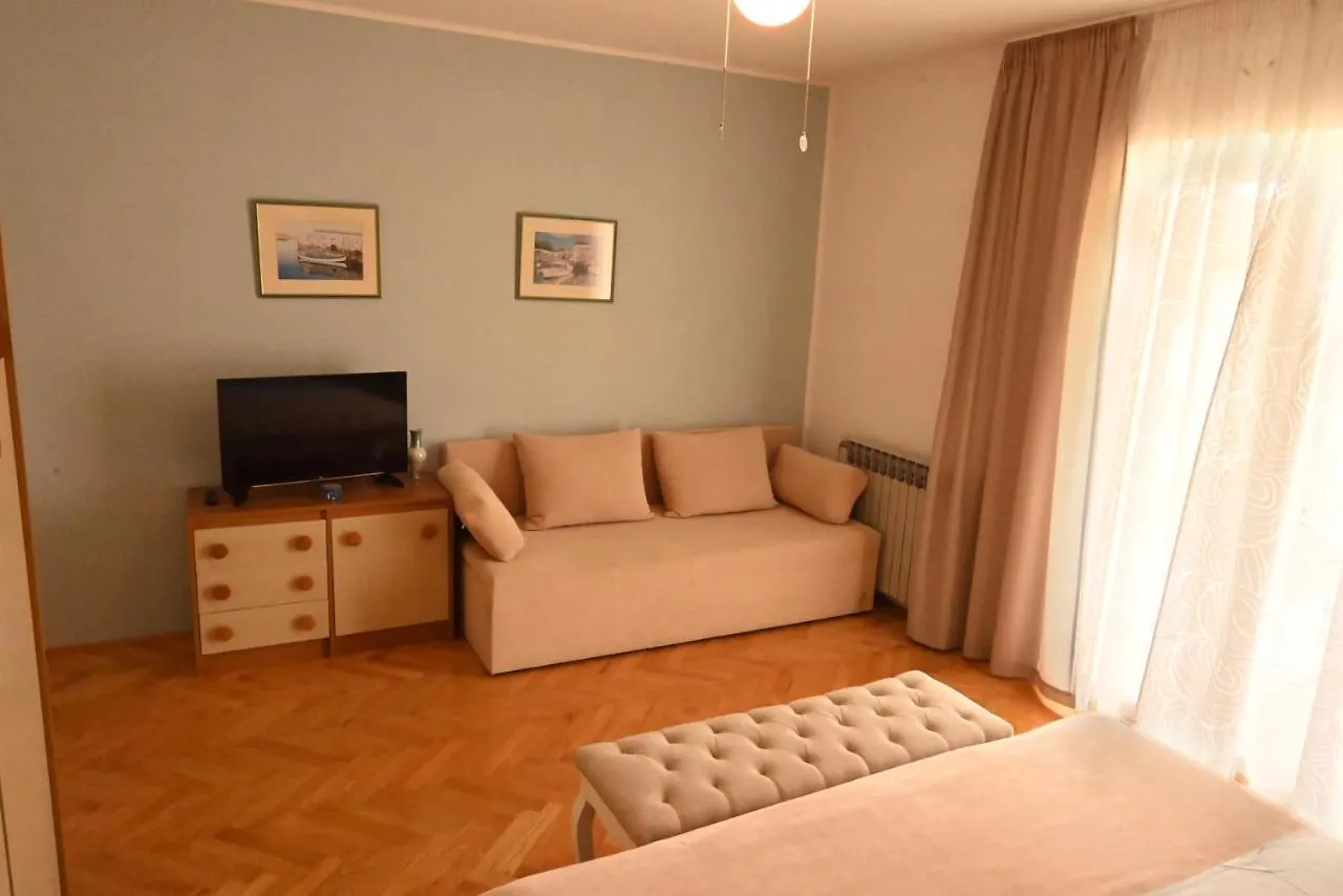Guesthouse Klaric Rovinj Casa de hóspedes
