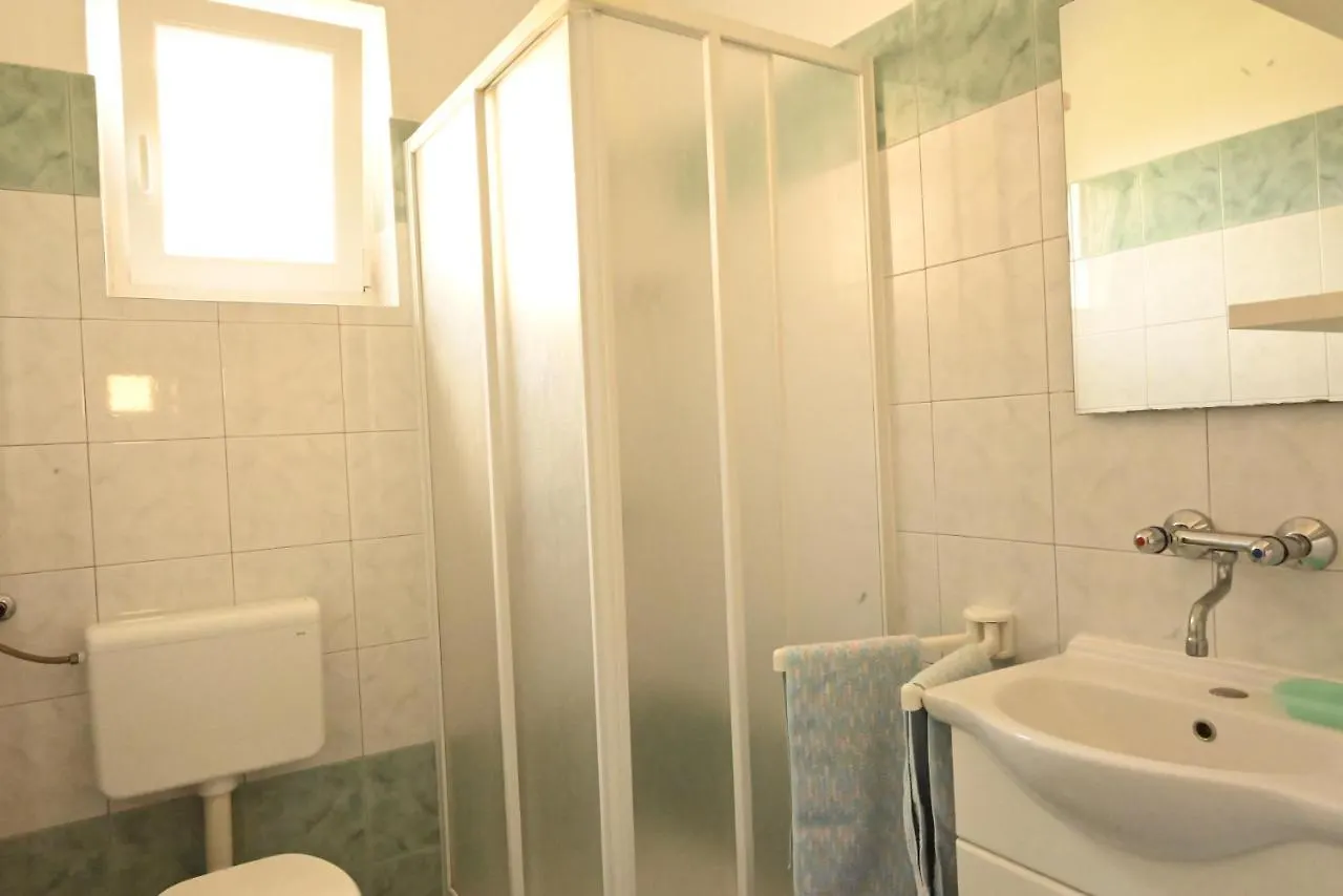 Guesthouse Klaric Rovinj
