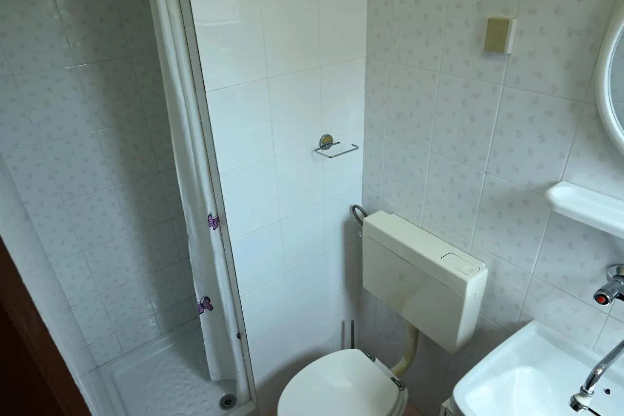 Guesthouse Klaric Rovinj Casa de hóspedes