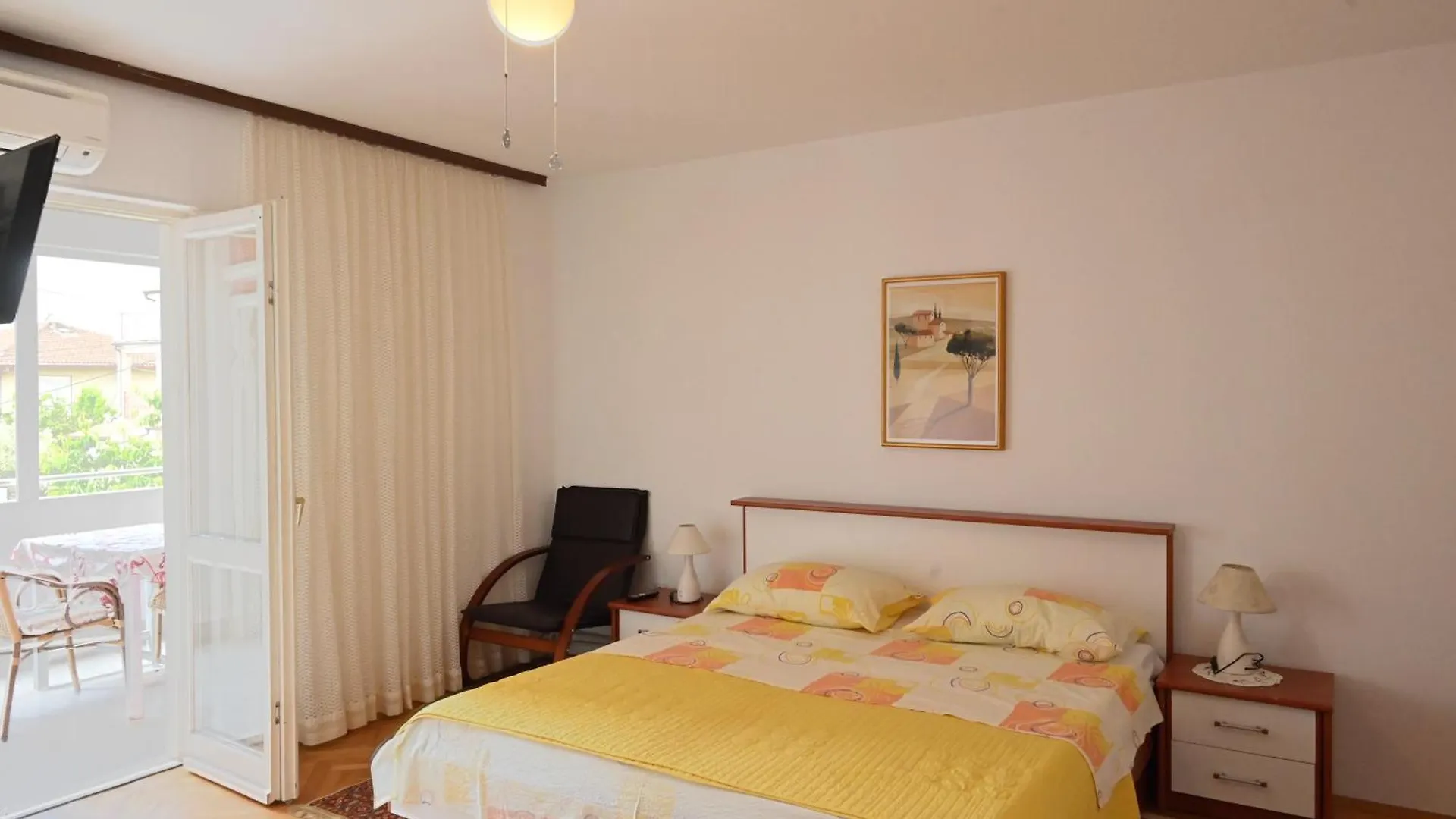 Guesthouse Klaric Rovinj 0*,