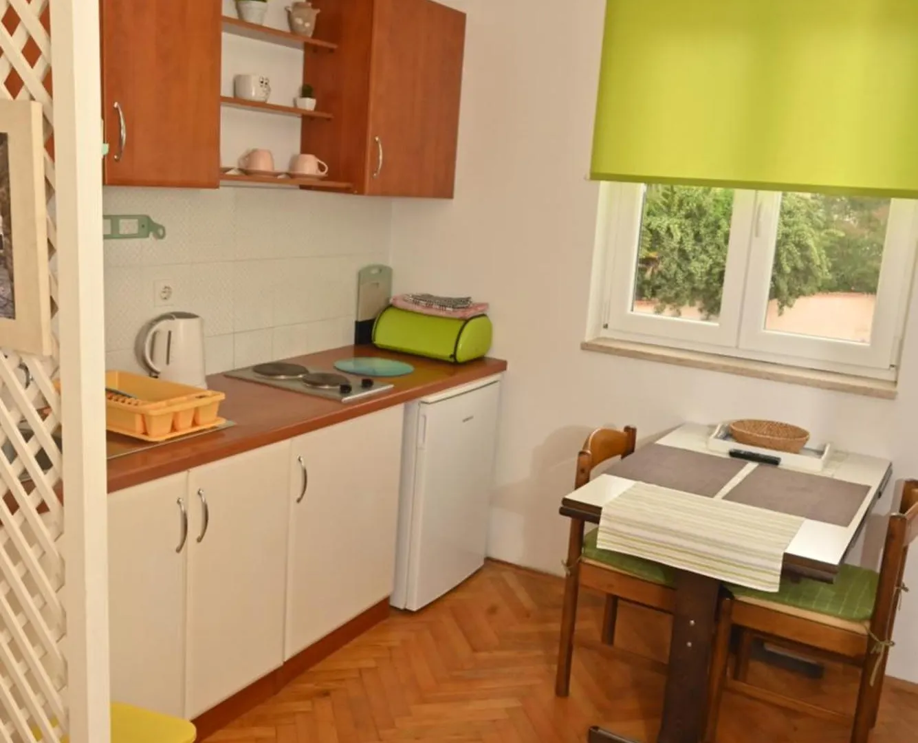 Guesthouse Klaric Rovinj