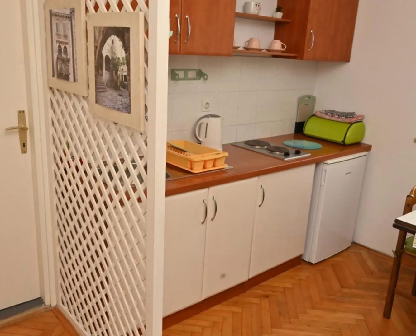 Guesthouse Klaric Rovinj