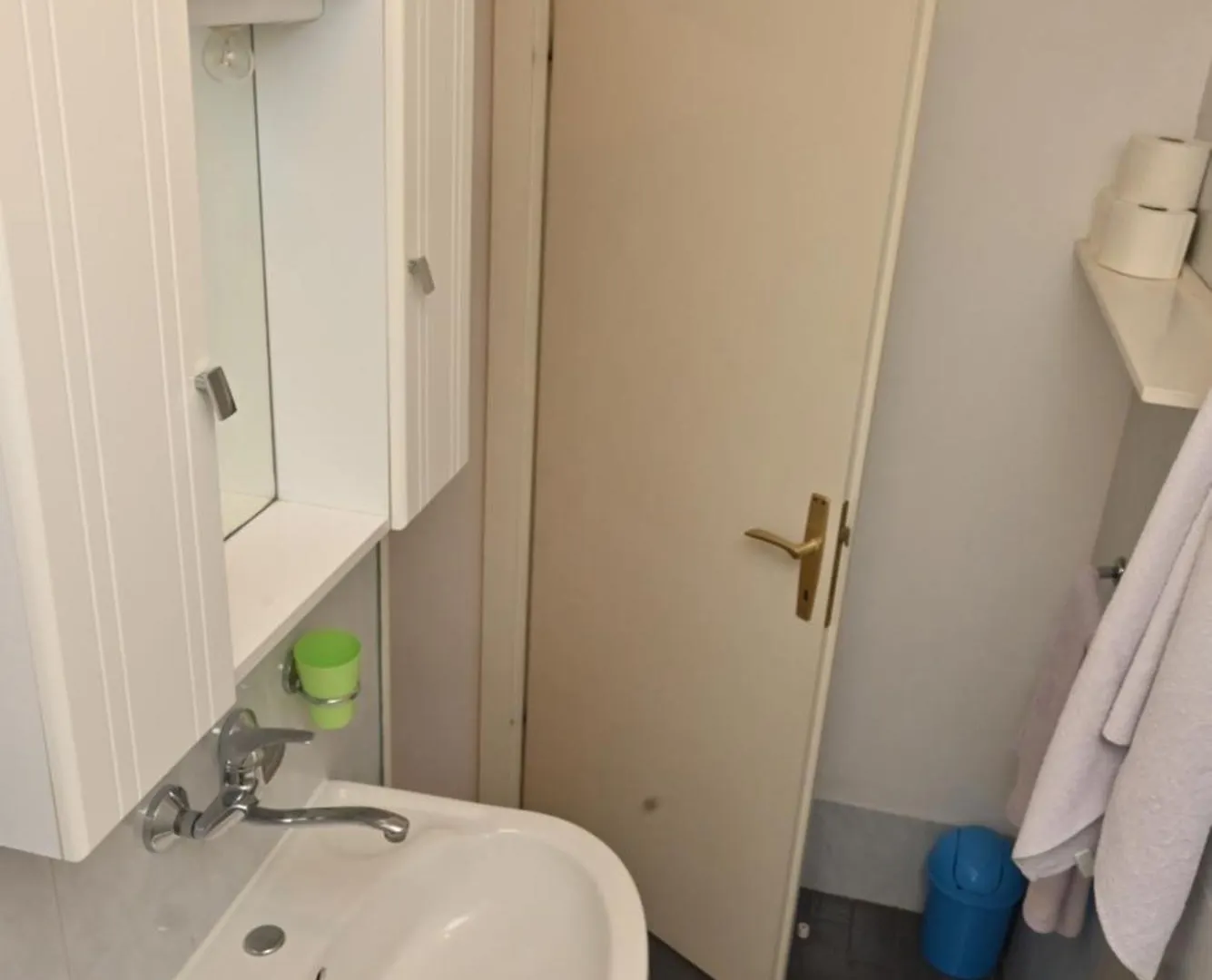 Guesthouse Klaric Rovinj 0*,