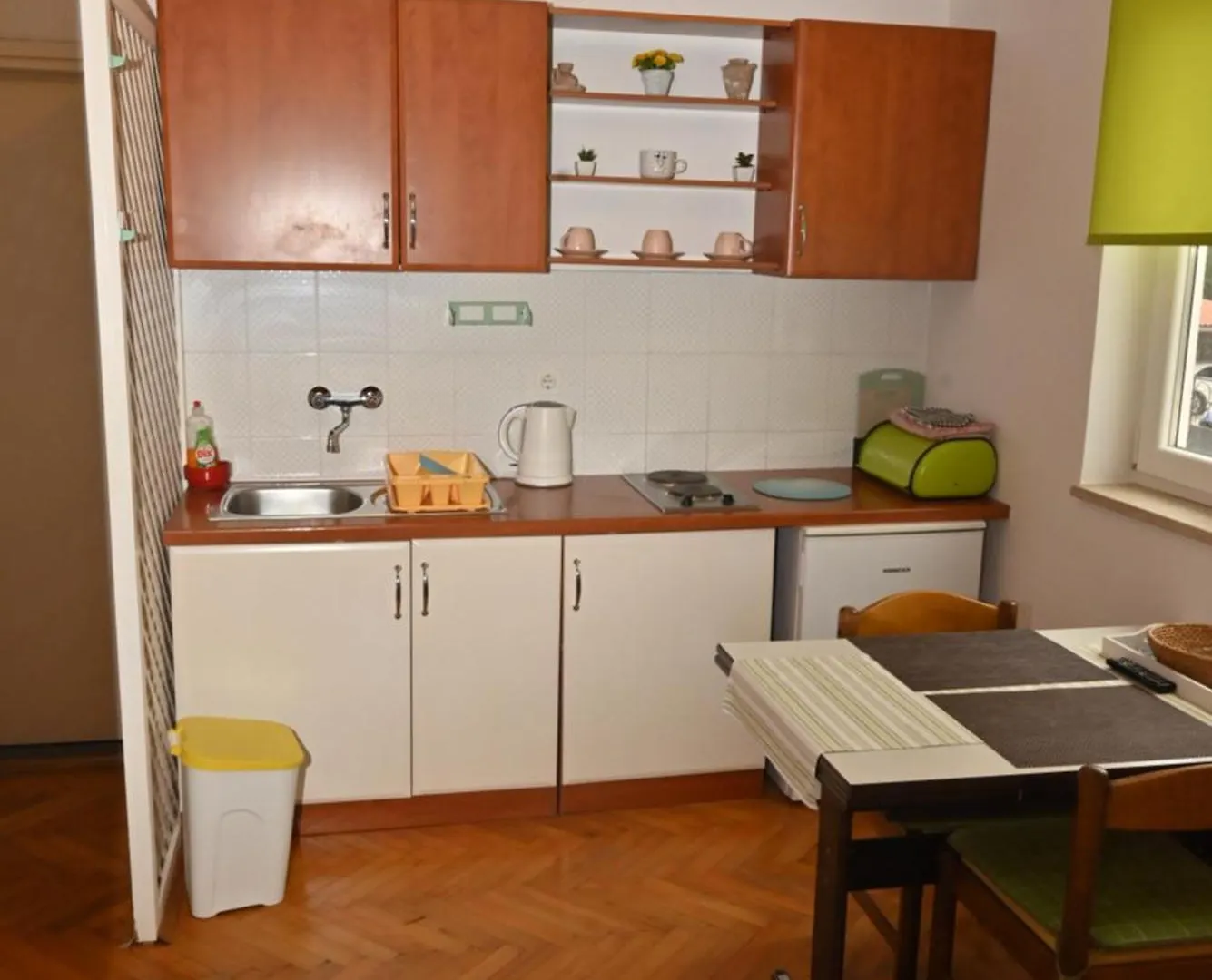 Pensionat Guesthouse Klaric Rovinj