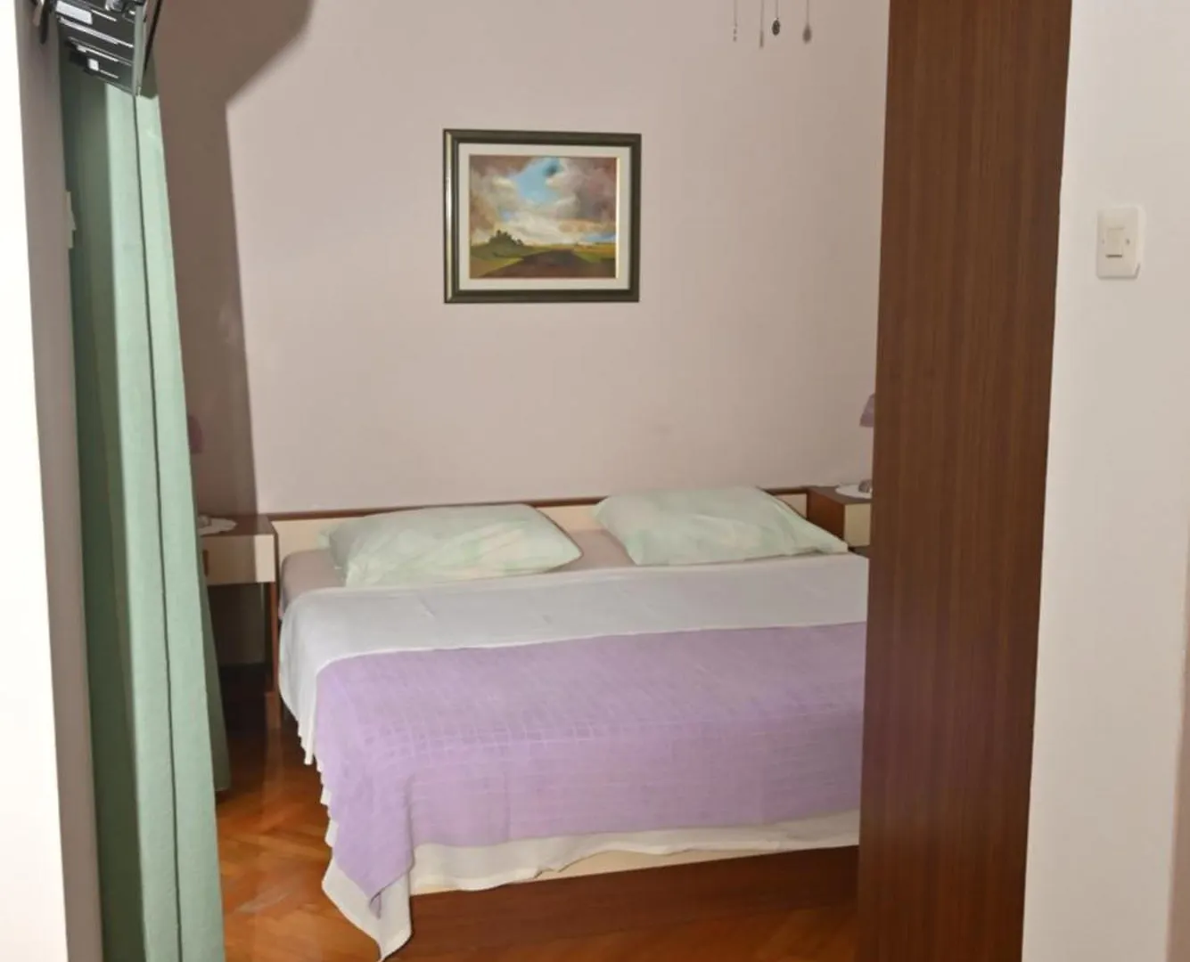 Guesthouse Klaric Rovinj Casa de hóspedes