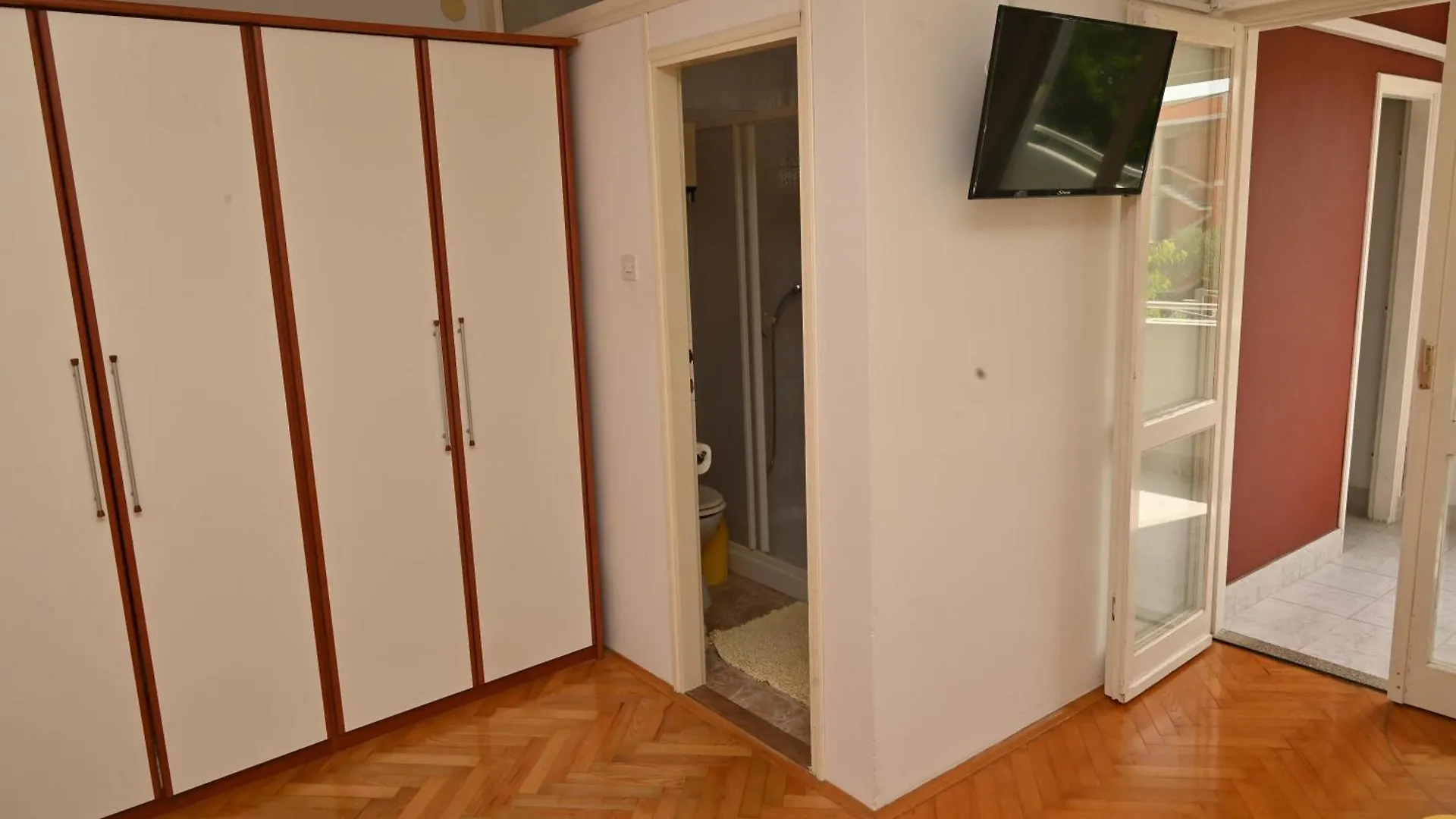 Casa de hóspedes Guesthouse Klaric Rovinj