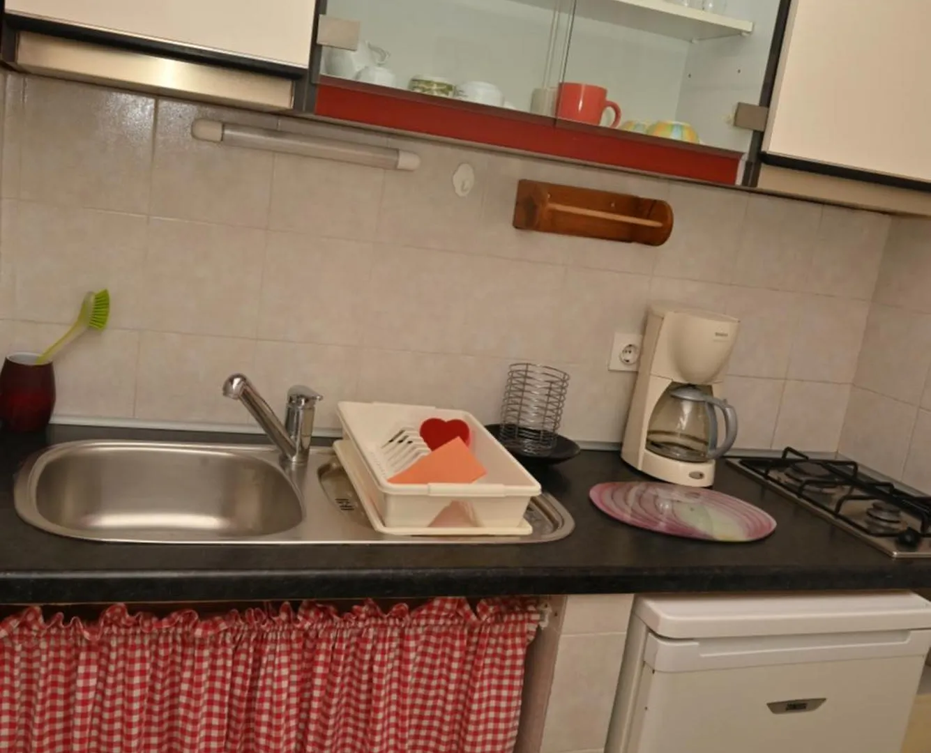 Guesthouse Klaric Rovinj 0*,  Kroatien