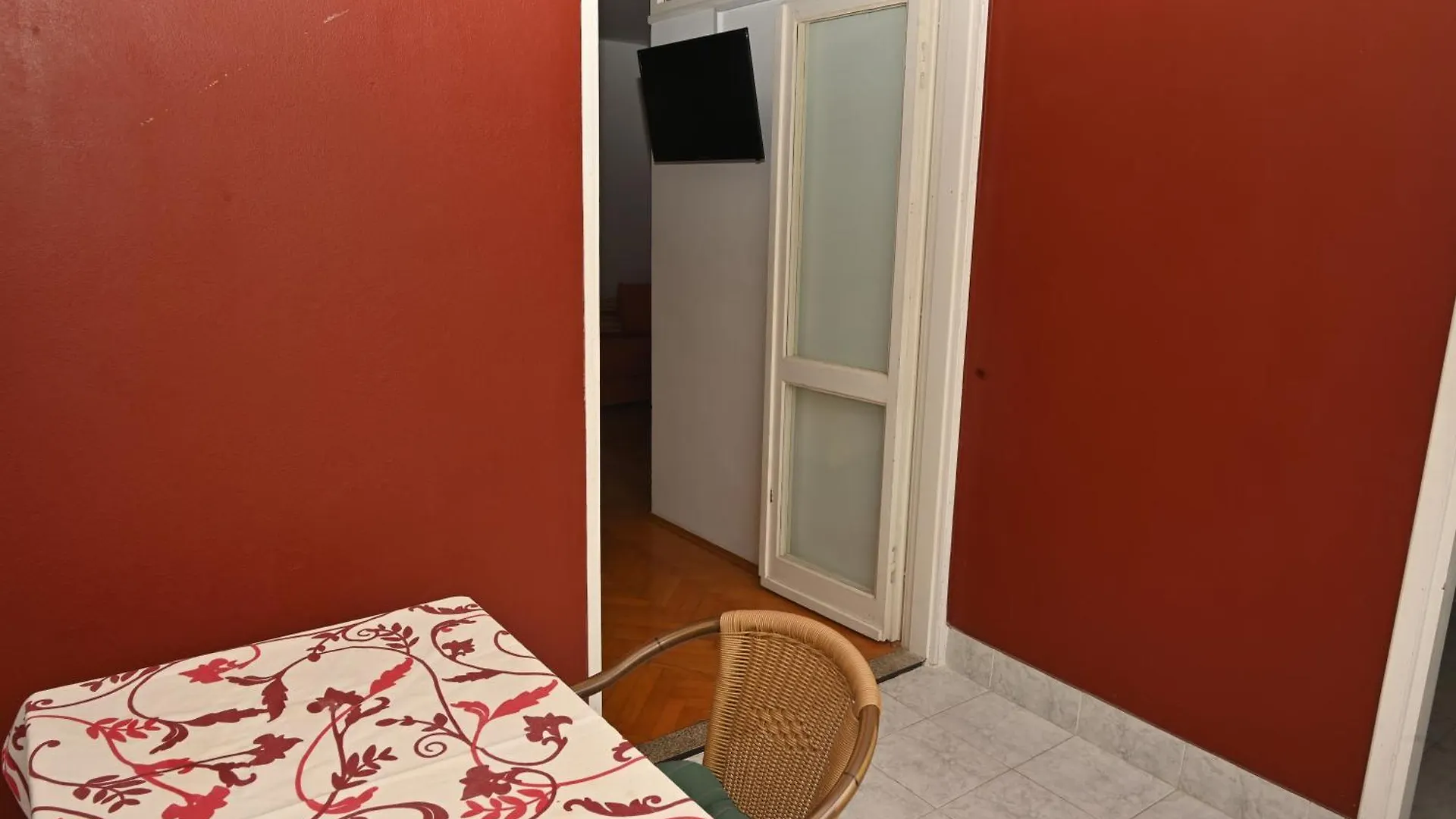 Guesthouse Klaric Rovinj