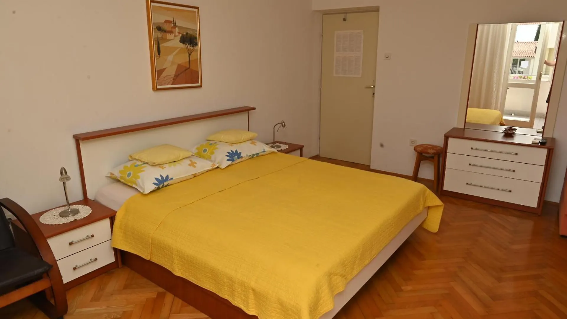 Guesthouse Klaric Rovinj 0*,  Croácia