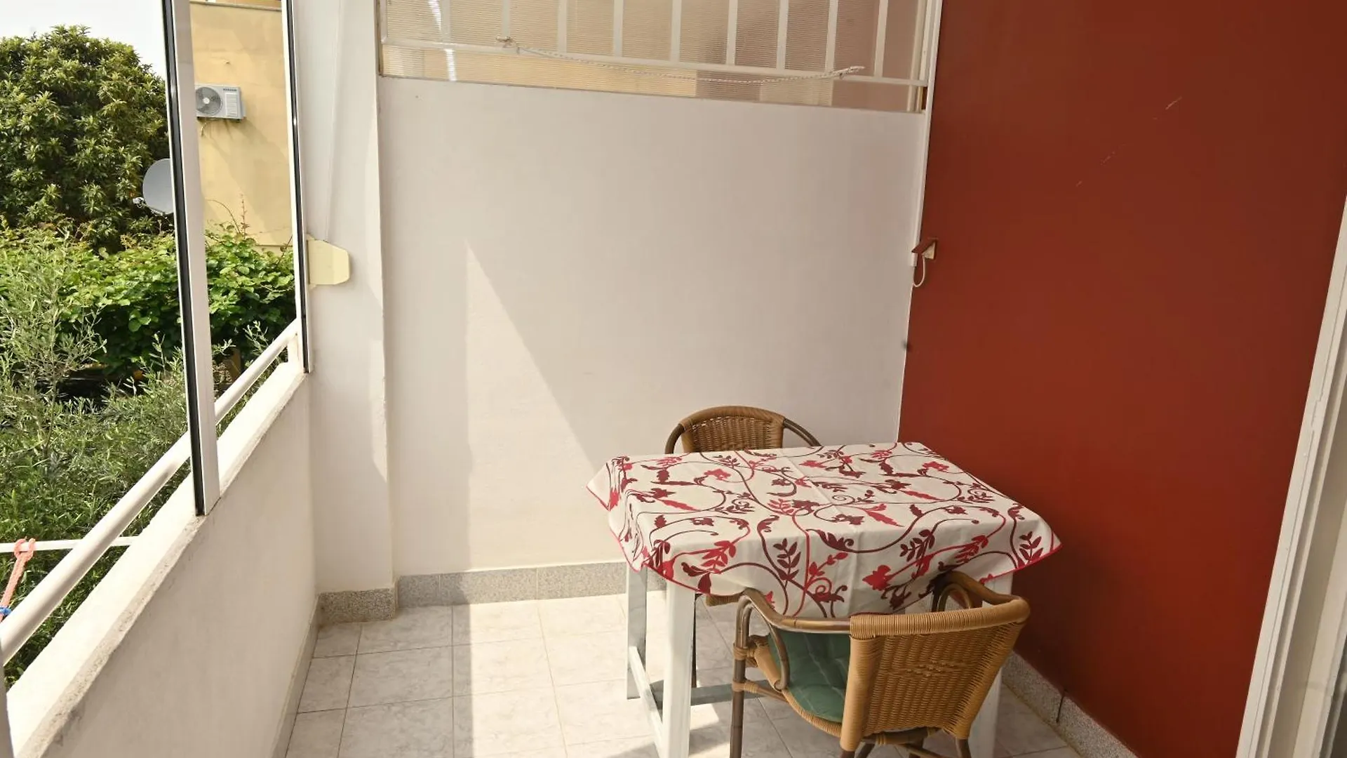 Guesthouse Klaric Rovinj Kroatien