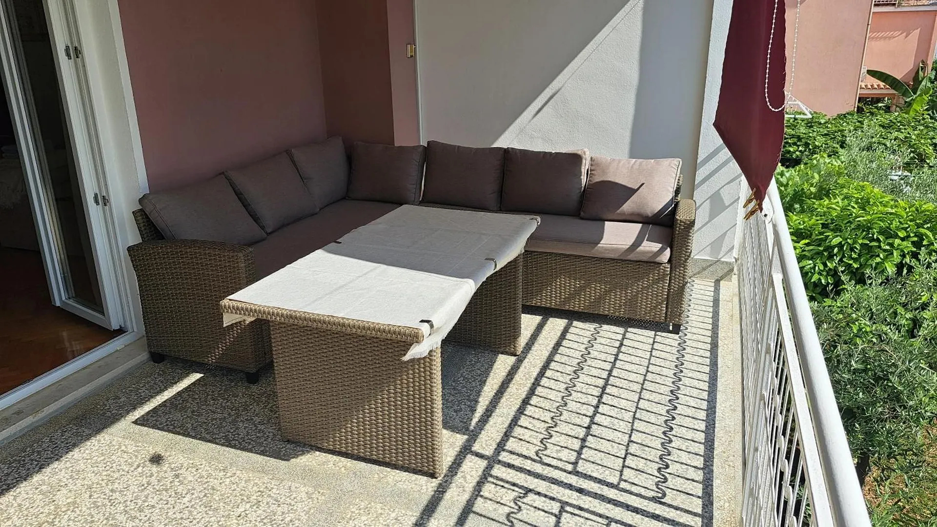 Guesthouse Klaric Rovinj Pensionat