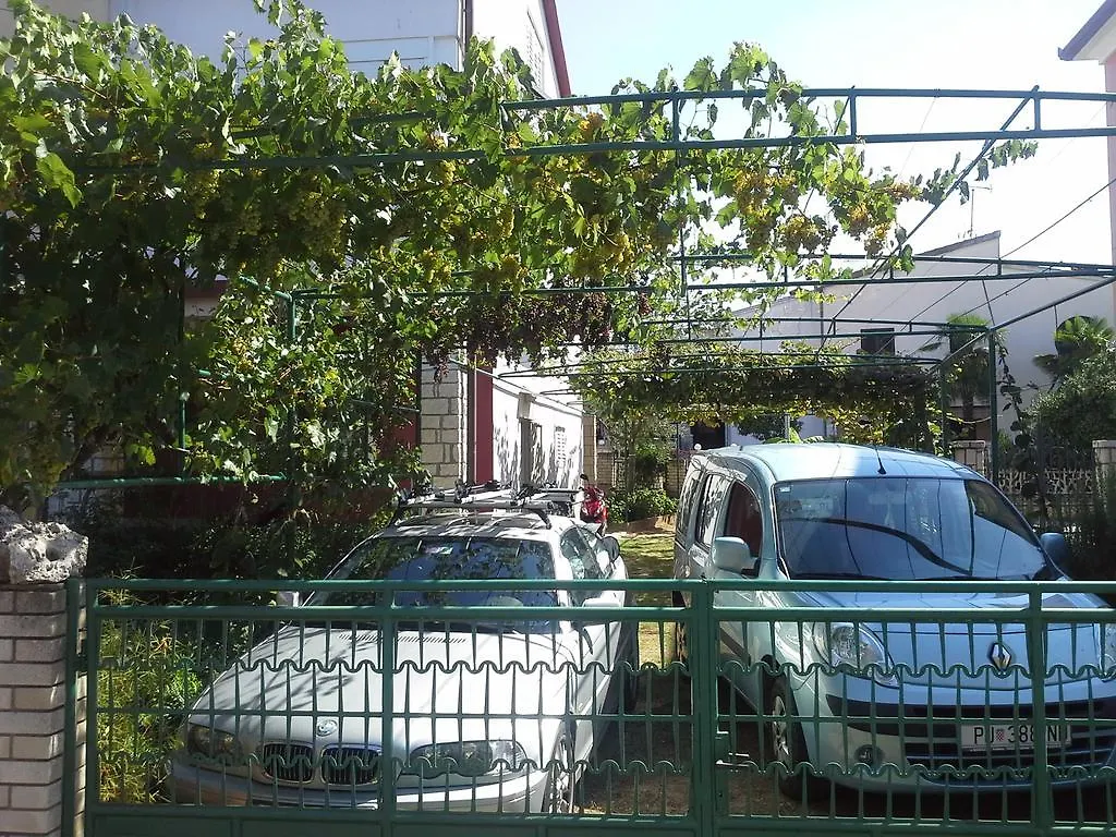Guesthouse Klaric Rovinj 0*,