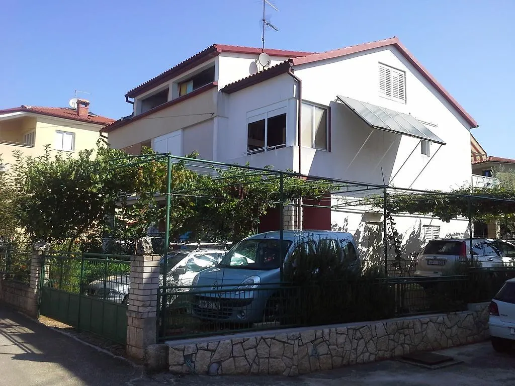 Guesthouse Klaric Rovinj