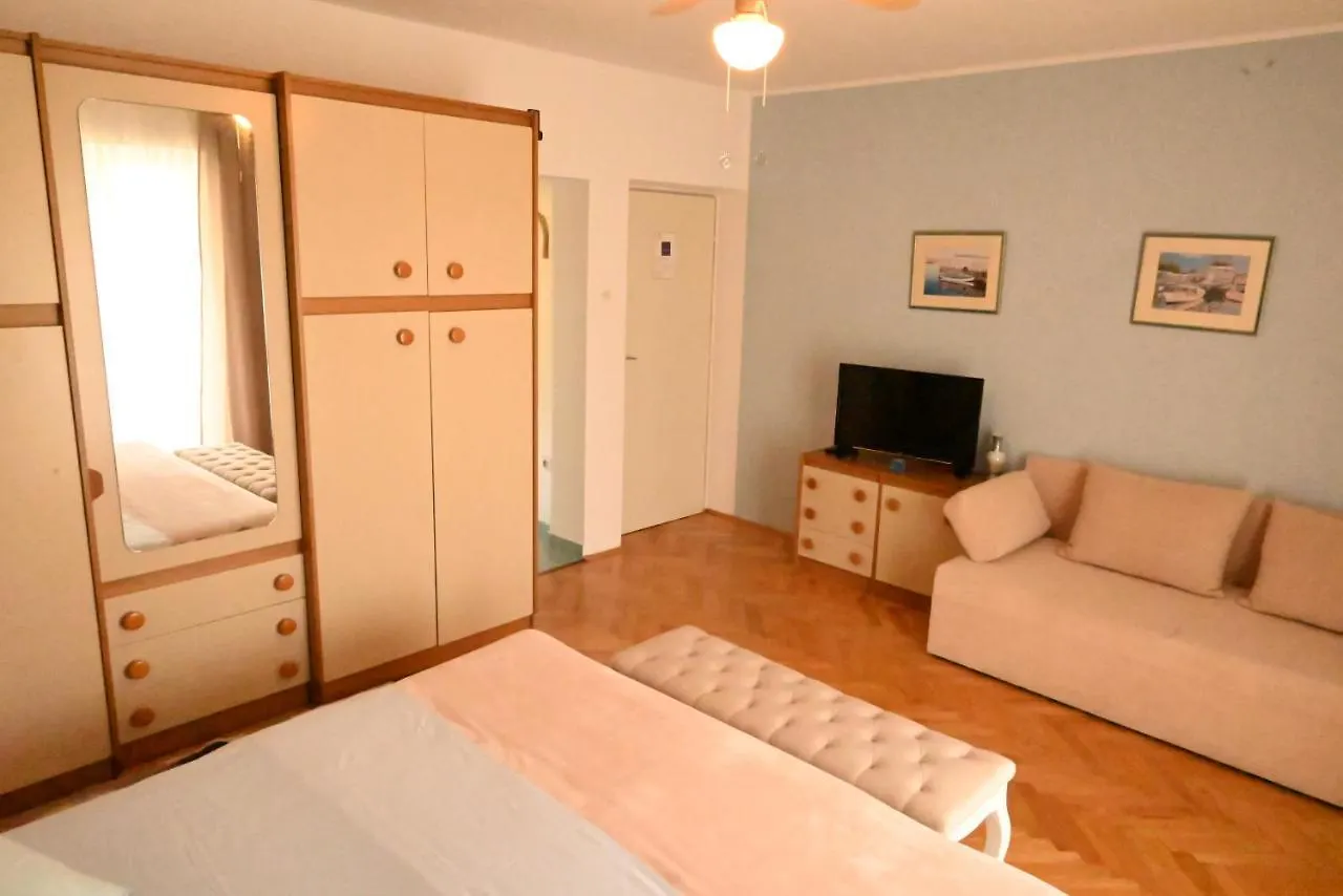 Guesthouse Klaric Rovigno 0*,
