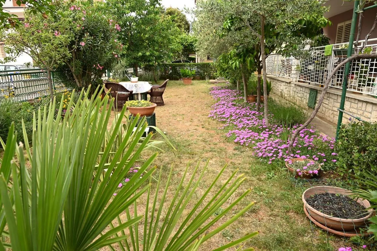 Guesthouse Klaric Rovigno Affittacamere
