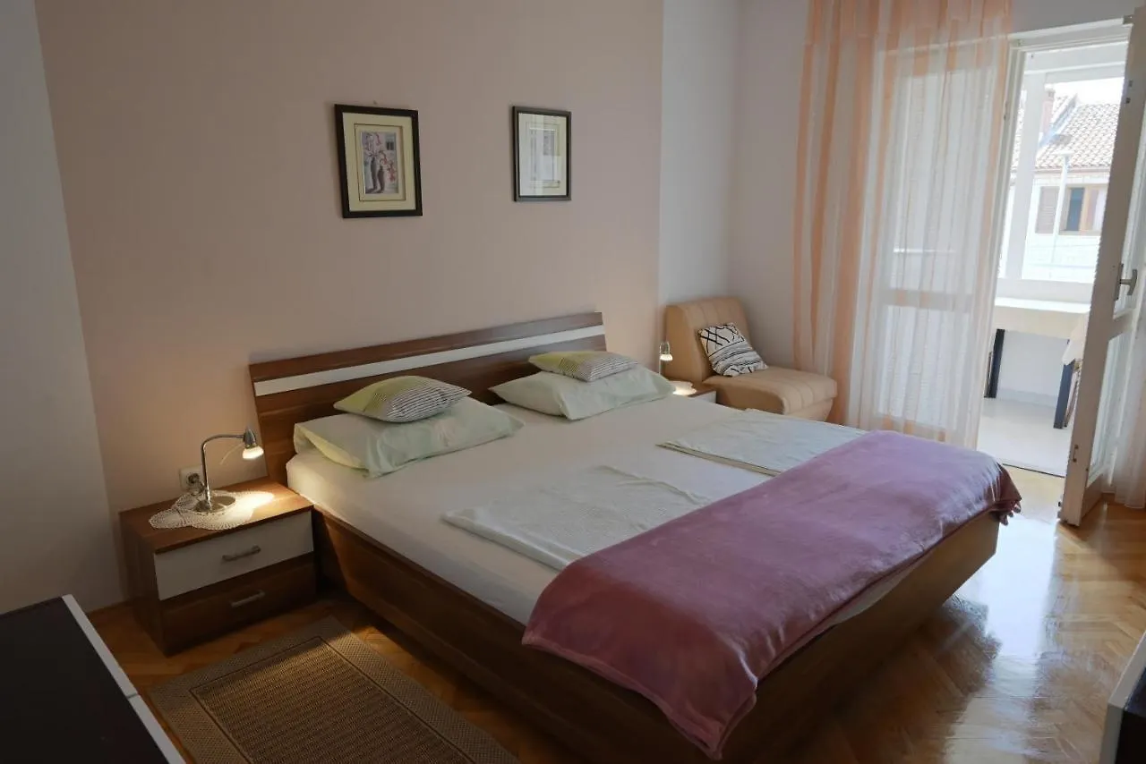 Affittacamere Guesthouse Klaric Rovigno